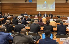 قالیباف: جرائم الكيان الصهيوني في غزة تذكّر بفظائع النازيين