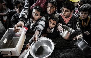 الأونروا: أسوأ سيناريو للمجاعة يحدث الآن في قطاع غزة