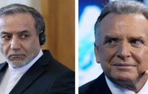 عراقجي: لم يتم وضع خطة للمفاوضات مع أميركا