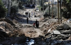 پاریس: اقدامات شهرک‌نشینان اسرائیلی در کرانه باختری، تروریستی است