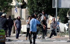 الخارجية الفرنسية: جرائم المستوطنين في الضفة الغربية أعمال إرهابية