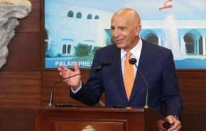 شاهد..لبنان أمام خيارين: الإنخراط في النموذج الأميركي أو التمسك بالمقاومة!