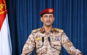 القوات المسلحة اليمنية تعلن استهدافها مطار اللد بصاروخ فرط صوتي