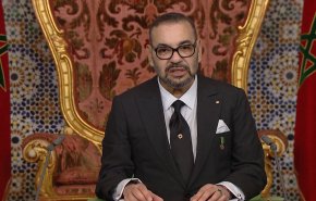 الملك المغربي يبدي استعداده لحوار مع الجزائر بشأن الخلافات