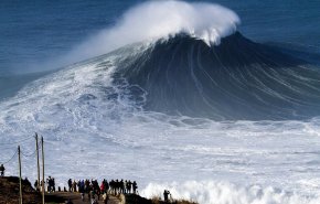 أقوى زلزال في تاريخ كامتشاتكا يطلق موجات تسونامي تهدد عدة دول