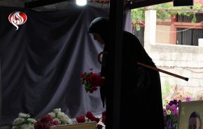 عودة أهالي تفاحتا الی لبنان بعد العدوان الاسرائيلي