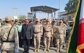 سردار رادان: زائران اربعین زمان سفر خود را مدیریت کنند