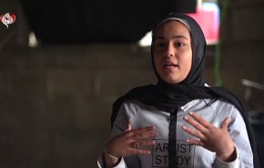 عيون لا تنام في زمن المجازر: