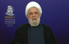 الشيخ قاسم: سلاح حزب الله قوة لبنان والمقاومة مستمرة ضد الاحتلال