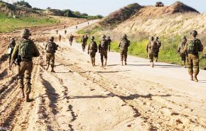 إصابة مواطن سوري برصاص جنود الاحتلال في ريف درعا الغربي