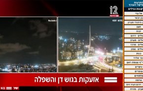 أوساط الكيان المحتل: صواريخ اليمن باتت أكثر خطورة