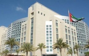  الإمارات تبعث برسائل غير مباشرة لإنهاء مهام سفير إسرائيل لديها 