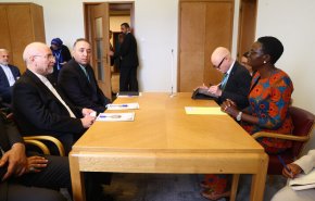 نقض حقوق بشر و تجاوز در غزه باید در دستورکار نشست‌های بین‌المللی قرار بگیرد