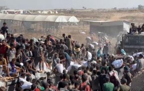 حماس: الاحتلال حوّل الغذاء إلى سلاح قتل بطيء