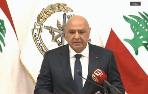 عون: طالبنا من الجانب الأميركي وقف الاعتداءات الإسرائيلية على لبنان 