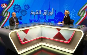 إدارة الحرب إعلاميا.. حديث ساخن مع رئيس هيئة الإذاعة والتلفزيون الإيراني