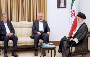 حين امتزجت طهران بفلسطين.. دم الشهيد ووصية المقاومة