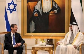 اسرائیل دیپلمات‌های خود را از امارات خارج کرد