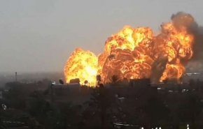 چندین شهید و زخمی در جدیدترین حملات رژیم صهیونیستی به غزه