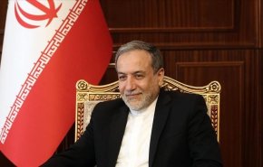 عراقجی: القنصلیات الایرانية بالعراق فی حالة التأهب