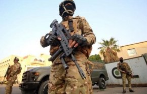 طرح امنیتی ویژه اربعین در عراق