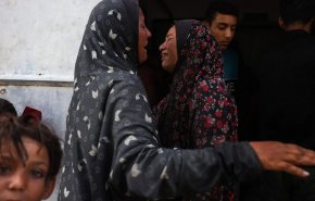 سوء استفاده رژیم صهیونیستی از کمک‌های ارسالی 