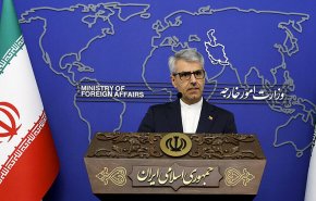 إيران تنفي الاتهامات المتكررة الامريكية والغربية ضدها