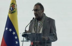 إعلاميون من إيران وفلسطين في منتدى صحافيي الجنوب العالمي بكاراكاس + فيديو