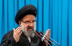 خطيب جمعة طهران: سنحول 'تل أبيب' لمدينة أشباح إذا كررت حماقتها