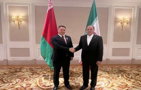 إيران وبيلاروسيا تؤكدان توسيع التعاون الزراعي الثنائي