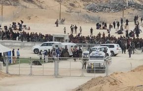 من فشل عسكري إلى سلاح مجاعة: زيارة ويتكوف تكشف استراتيجية الاحتلال