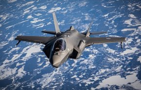 الهند تلغي شراء مقاتلات إف-35 الأمريكية