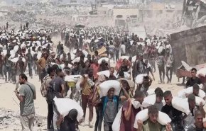 الأمم المتحدة: استشهاد 1373 فلسطينيا أثناء انتظارهم المساعدات في غزة