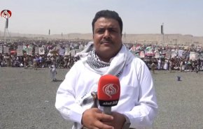 من صنعاء إلى غزة.. مظاهرات اليمن تصدح بالحق الفلسطيني وترفض الخيانة