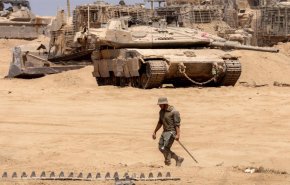 بلجيكا تحيل ملف جنديين إسرائيليين للجنائية الدولية 