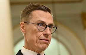 رئيس فنلندا يعلن استعداده للاعتراف بدولة فلسطين
