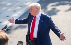 ترامب يراوغ في الإجابة على سؤال حول لقائه مع بوتين
