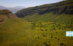 محافظة إيلام جوهرة على خاتم جبال زاغروس