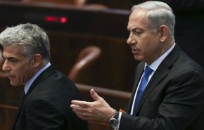 المعارضة تنتقد نتنياهو بسبب مقطع فيديو لأسير محتجز بغزة