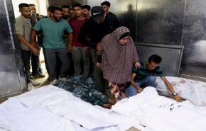 افزایش نگران‌کننده شمار قربانیان در غزه؛ ۹۸ شهید و بیش از ۱۰۰۰ مجروح طی ۲۴ ساعت