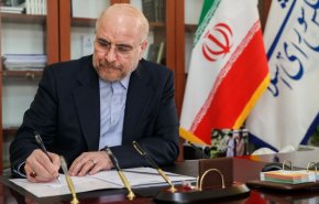 ابلاغ سه قانون در حوزه سیاست خارجی توسط قالیباف