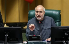 قالیباف: ایران امنیت خود را از هیچ کسی گدایی نمی‌کند