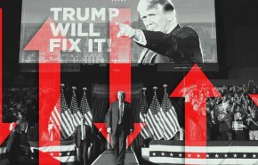 دست ترامپ زیر ساطور نفت؛ پنجره فرصت ایران باز است