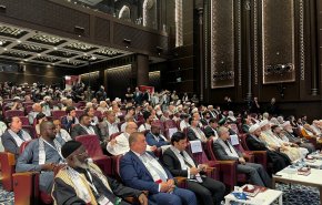 “نداء الأقصى” يثمن دور المرجعية الدينية في دعم فلسطين ورفض التطبيع