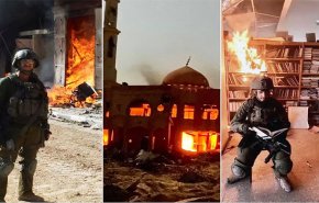 منظمة دولية: الاحتلال يغلق معظم تحقيقات جرائم الإبادة دون محاسبة