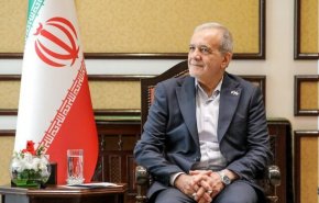 تشکر پزشکیان از مواضع پاکستان در جریان حمله رژیم صهیونیستی به ایران