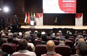 بیانیه پایانی کنفرانس «ندای الاقصی»؛ عادی‌سازی روابط با اسرائیل شراکت در جنایت است