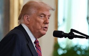 تکذیب ادعای کمک ۶۰ میلیون دلاری ترامپ به غزه