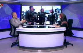 حرب الابادة في غزة تسقط ورقة التوت عن كيان الاحتلال