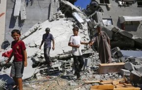 آخرین آمار شهدا و مجروحان حملات رژیم صهیونیستی به غزه